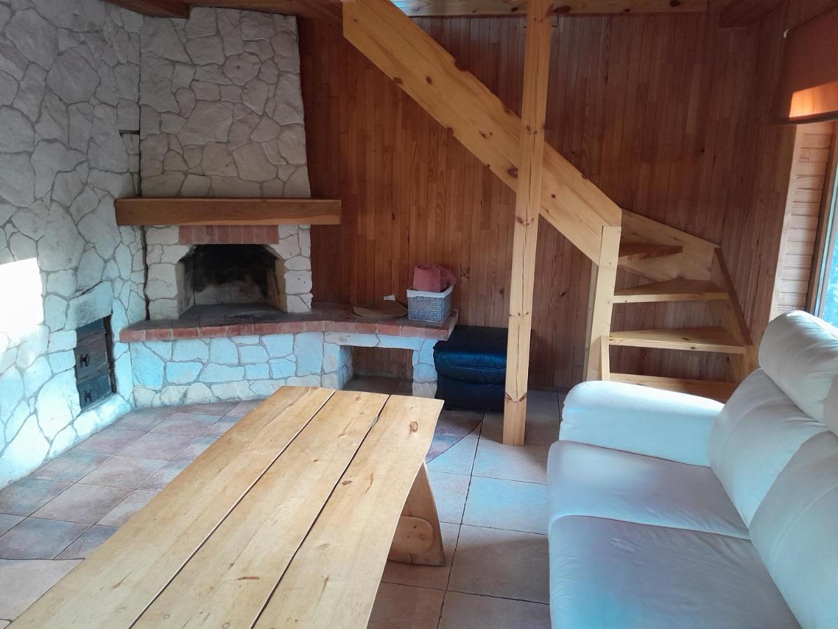 Guest House Vilcini Bernāti Εξωτερικό φωτογραφία