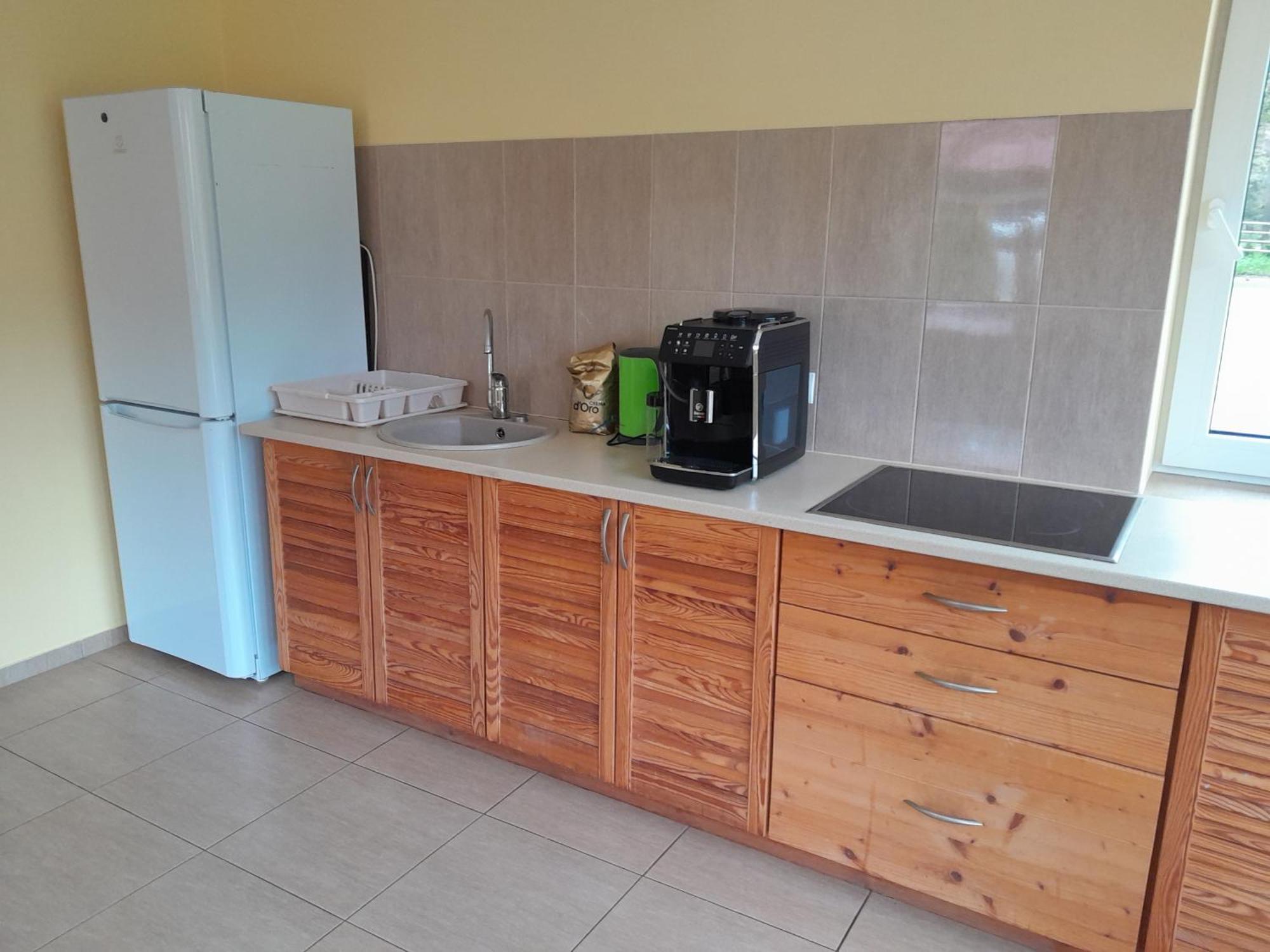 Guest House Vilcini Bernāti Δωμάτιο φωτογραφία