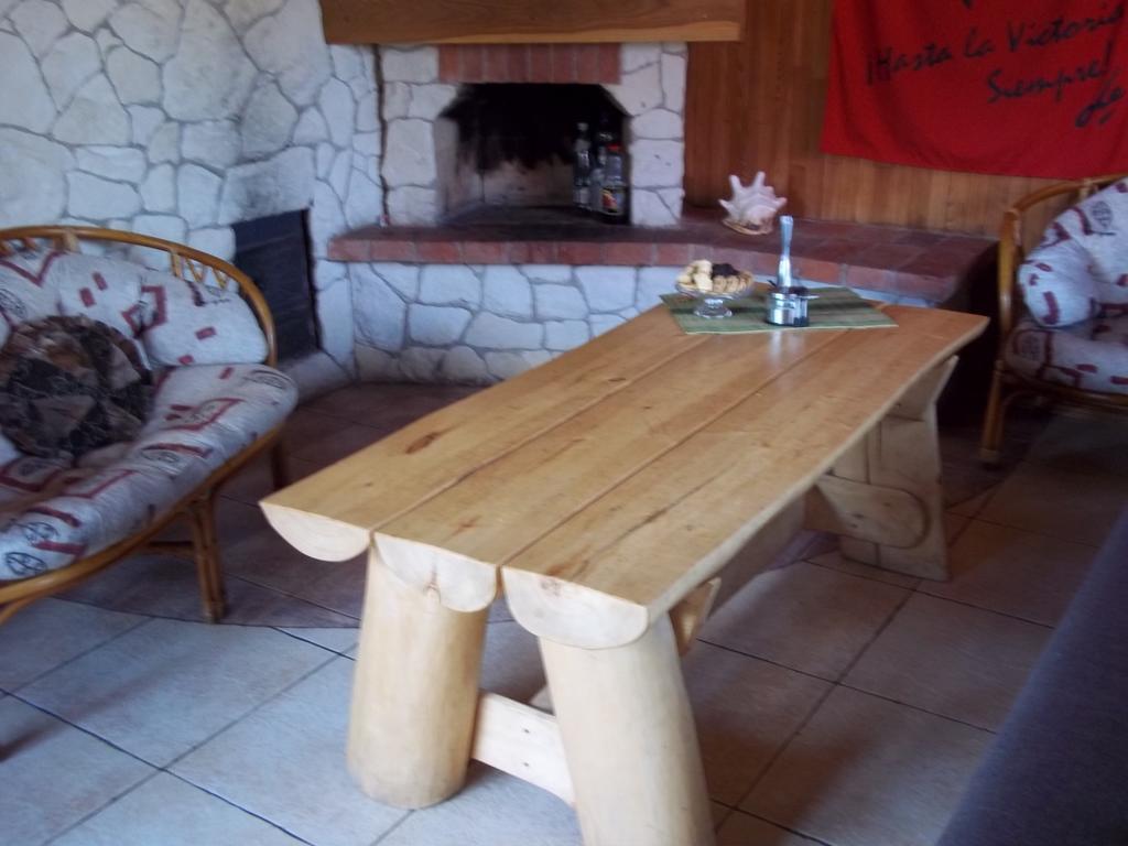 Guest House Vilcini Bernāti Εξωτερικό φωτογραφία